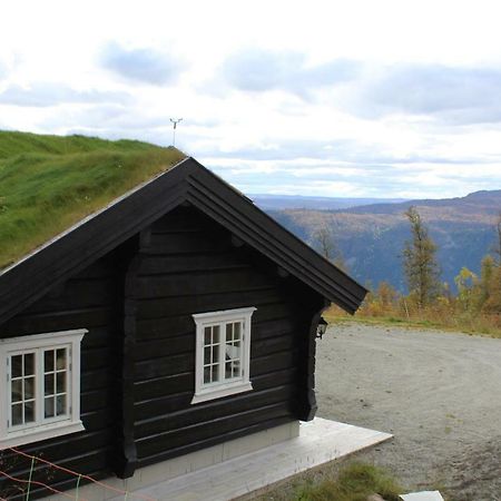 Blazerbu Four-Bedroom Chalet Myro Bagian luar foto
